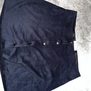 KENDALL AND KYLIE SKIRT